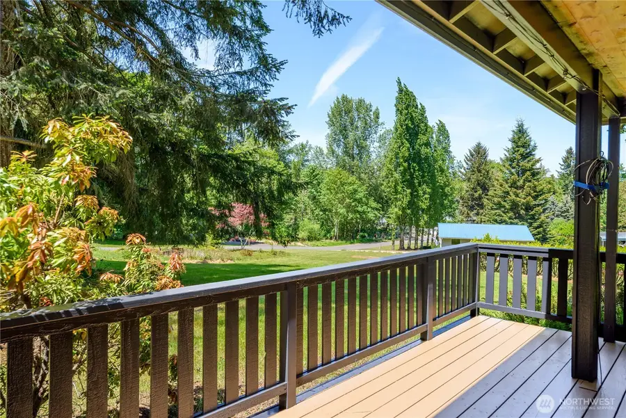 301 Mount Pleasant Estates Road, Port Angeles, WA 98362 - #3