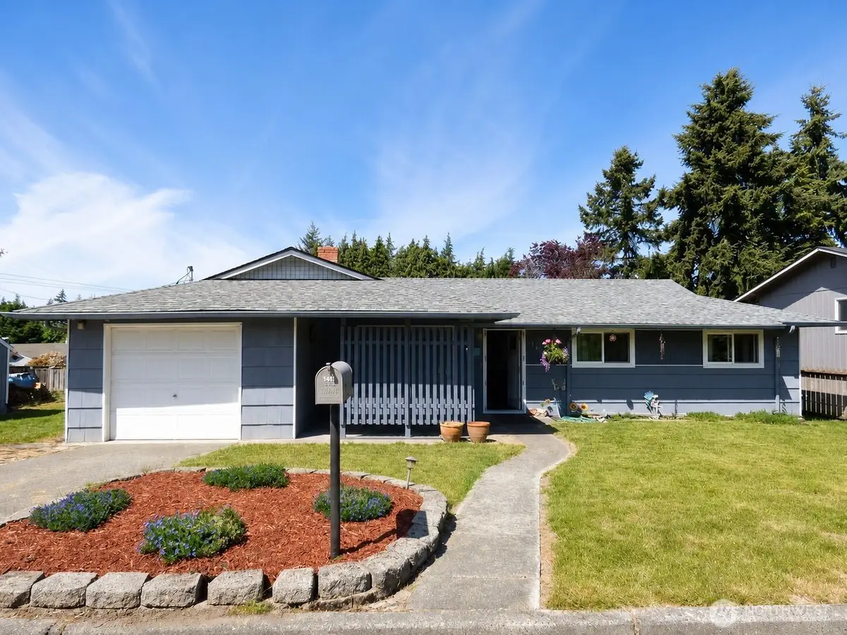 141 Oak Lane, Port Angeles, WA 98362 - #1