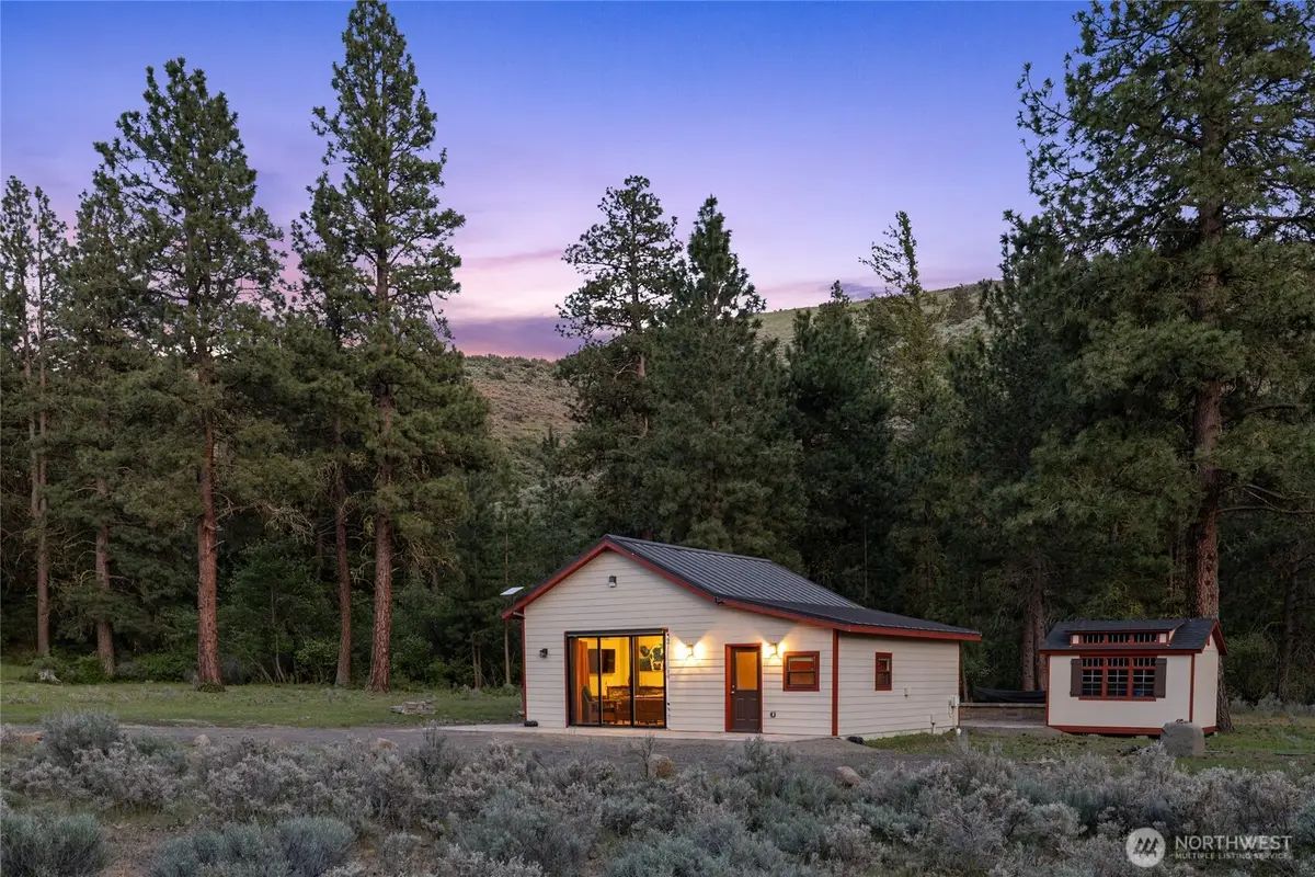 6750 Secret Canyon Road, Ellensburg, WA 98926 - #1