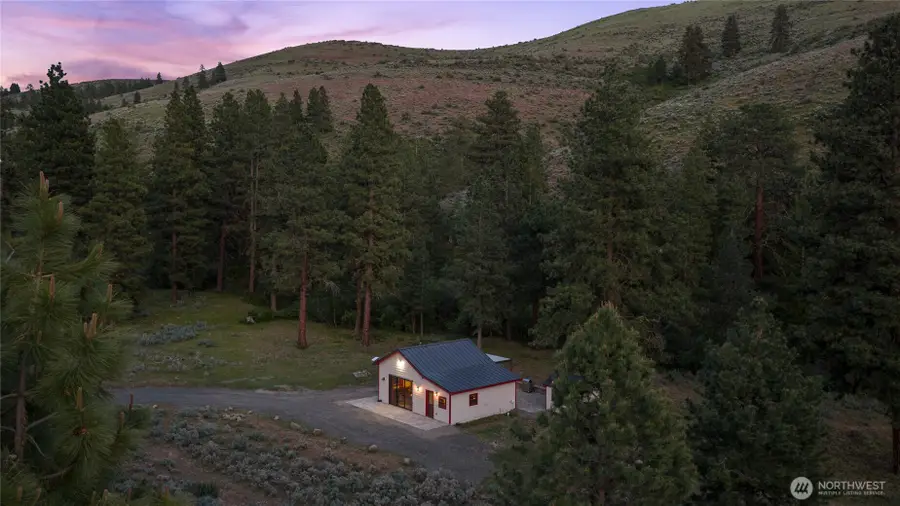 6750 Secret Canyon Road, Ellensburg, WA 98926 - #3