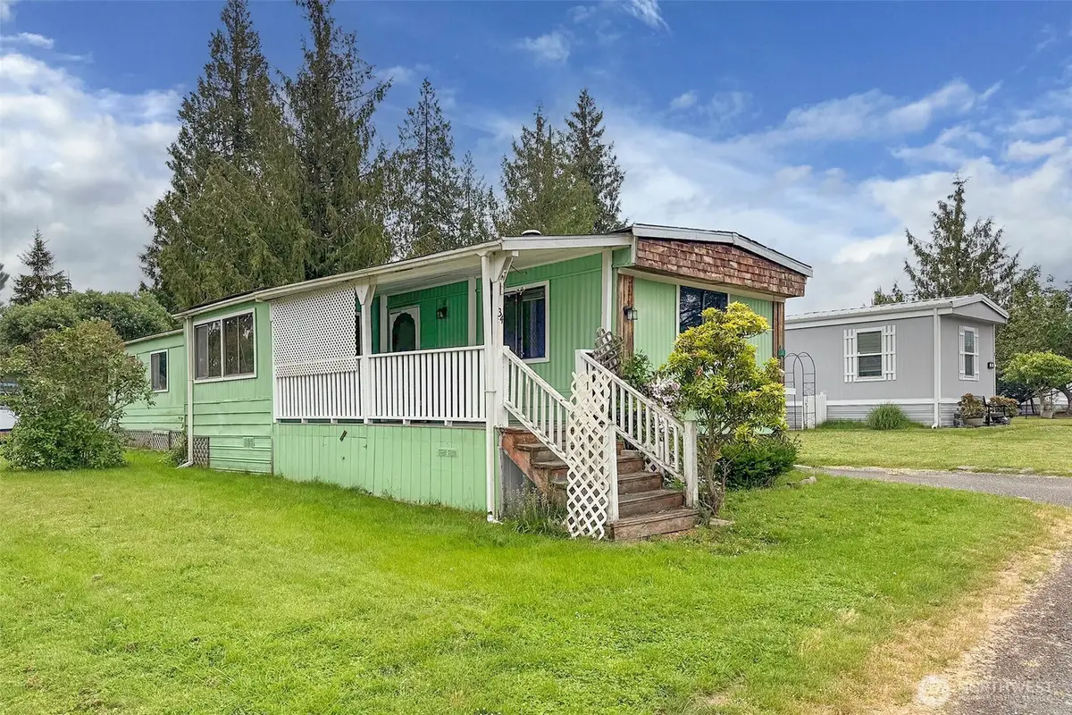 90 Baywood Village #34, Sequim, WA 98382 - #1