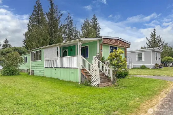 90 Baywood Village #34, Sequim, WA 98382