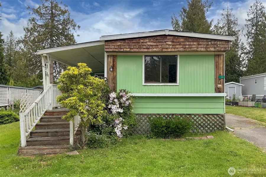 90 Baywood Village #34, Sequim, WA 98382 - #2