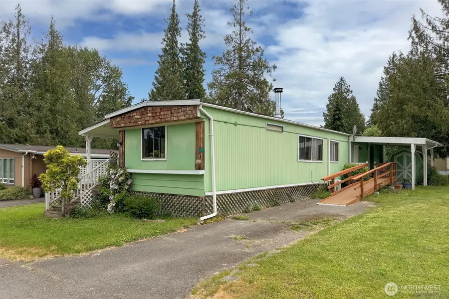 90 Baywood Village #34, Sequim, WA 98382 - #3