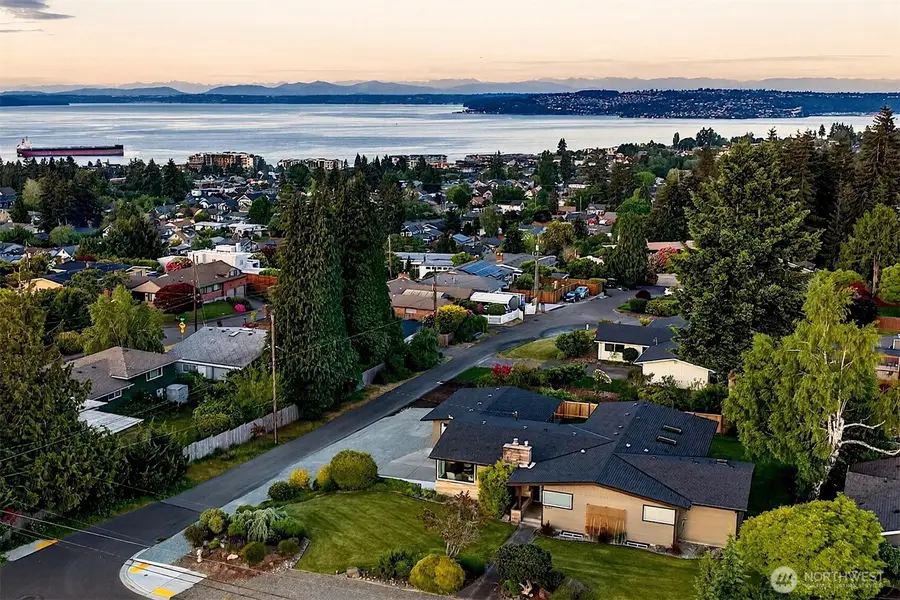 4657 N Lexington Street, Tacoma, WA 98407 - #2