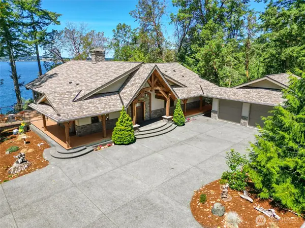 2463 E Sequim Bay Road, Sequim, WA 98382