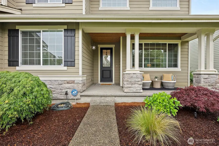 1177 Bell Hill Place, Dupont, WA 98327 - #2