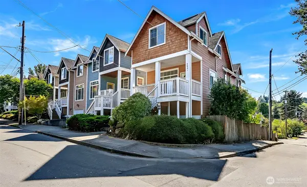 4001 31st Avenue S, Seattle, WA 98108