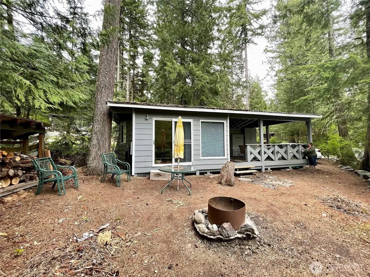 44813 Kla-ha-nei Trail #2-A-1, Concrete, WA 98237 - #1