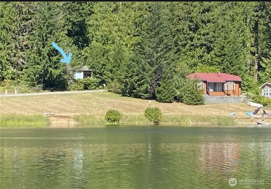 44813 Kla-ha-nei Trail #2-A-1, Concrete, WA 98237 - #2