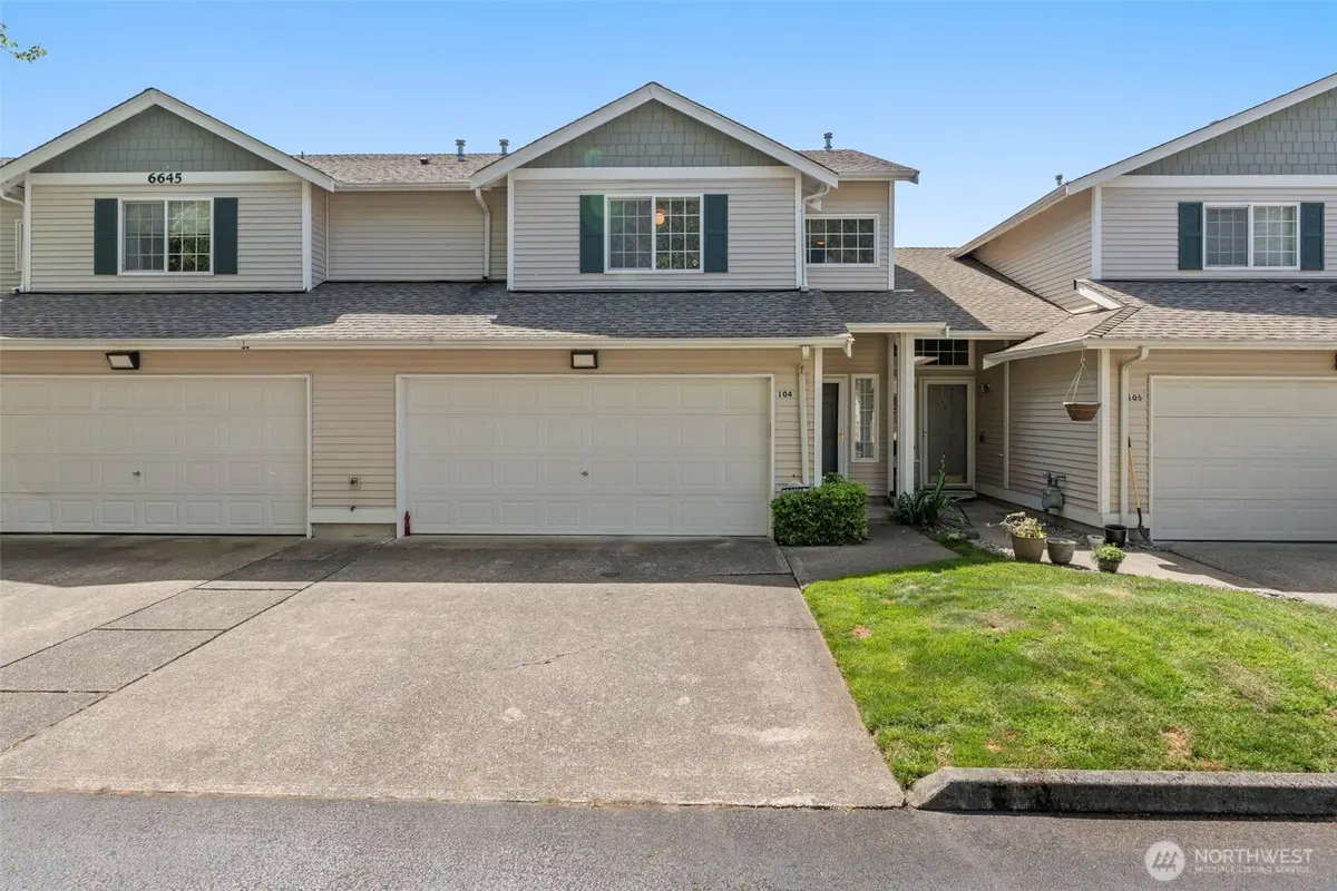 6645 Millstone Lane Se #A104, Olympia, WA 98513 - #1
