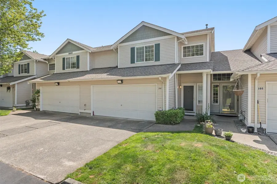 6645 Millstone Lane Se #A104, Olympia, WA 98513 - #2
