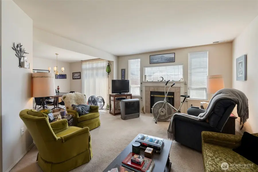 6645 Millstone Lane Se #A104, Olympia, WA 98513 - #3