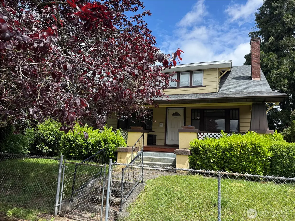 6129 S Park Avenue, Tacoma, WA 98408 - #1