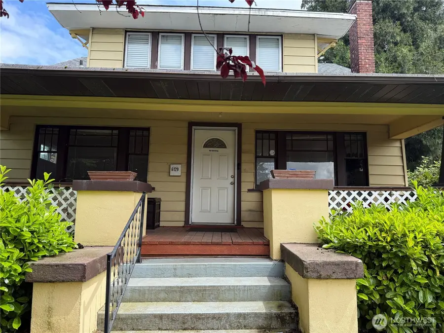 6129 S Park Avenue, Tacoma, WA 98408 - #2