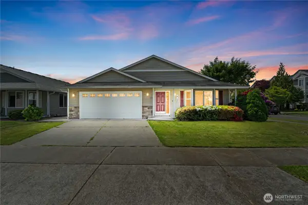 7101 33rd Way Ne, Lacey, WA 98516