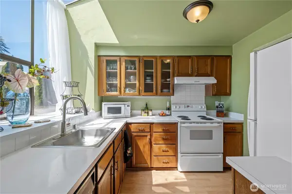 4807 76th Street Ne #12, Marysville, WA 98270