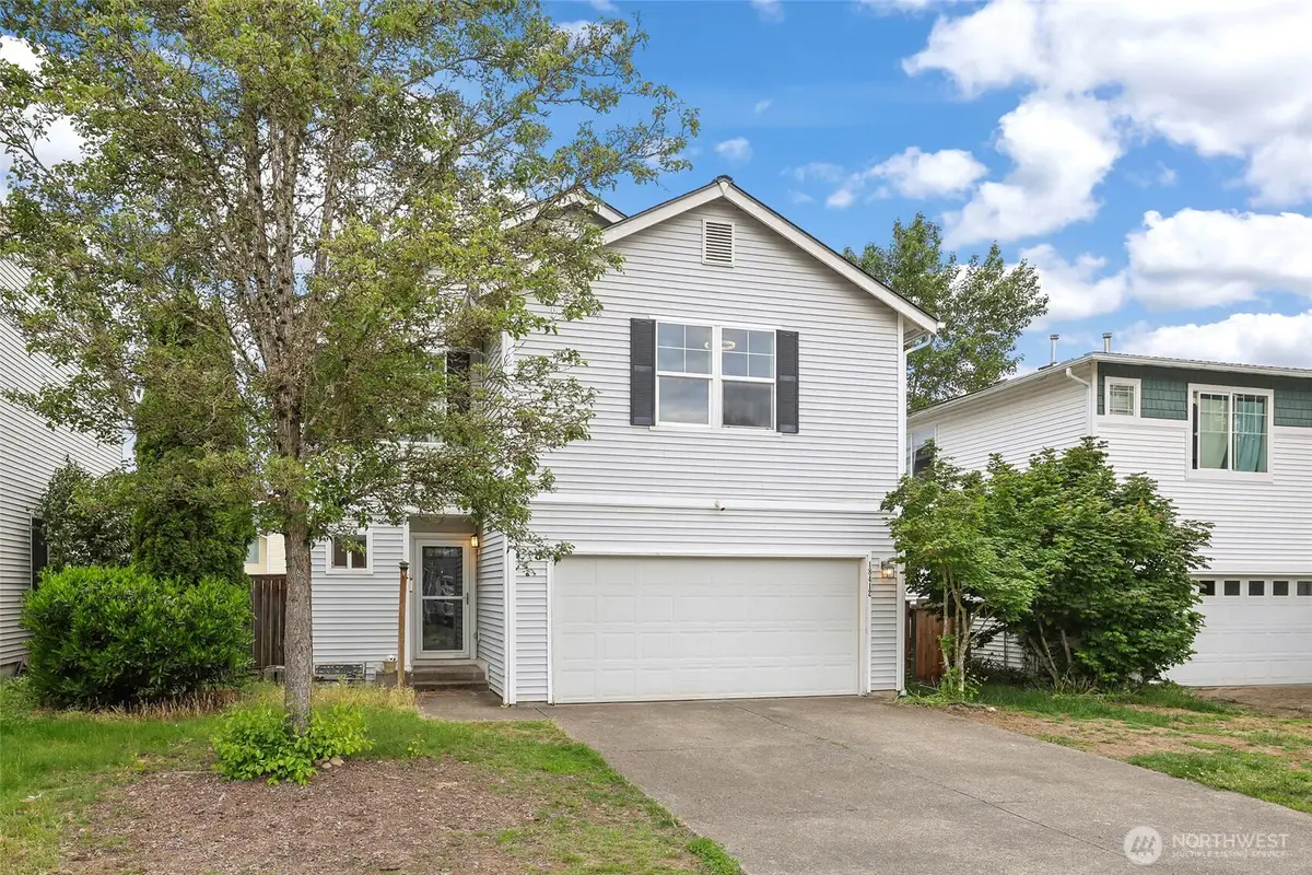 18412 95th Avenue Ct E, Puyallup, WA 98375 - #1