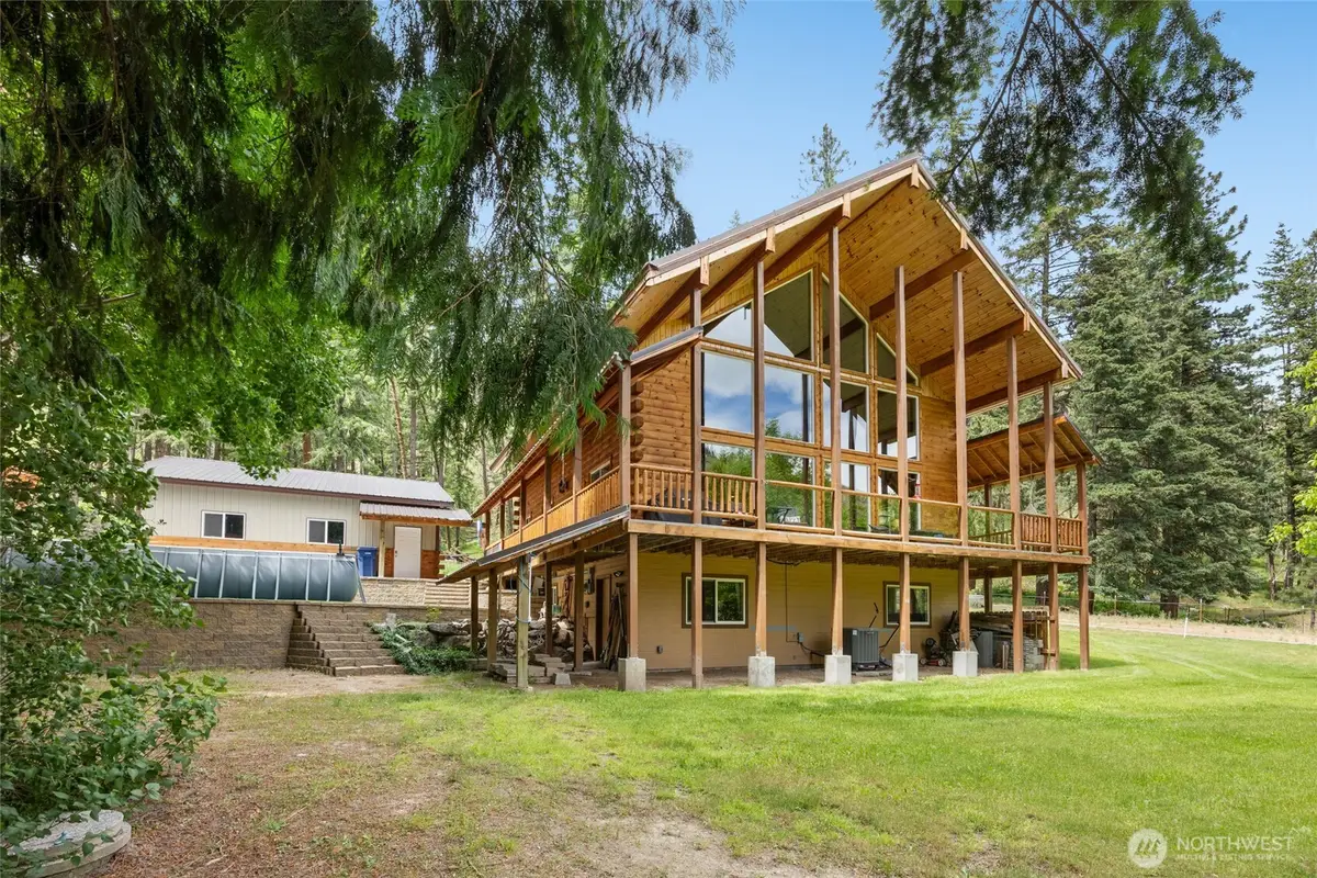 11125 Entiat River Road, Entiat, WA 98822 - #1