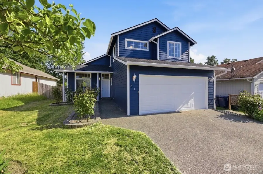 313 E 52nd Street, Tacoma, WA 98404 - #2