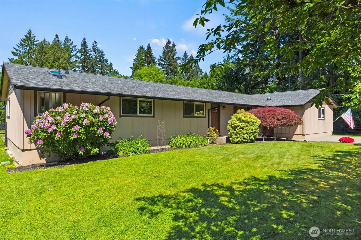 3018 Sapp Road Sw, Tumwater, WA 98512 - #1