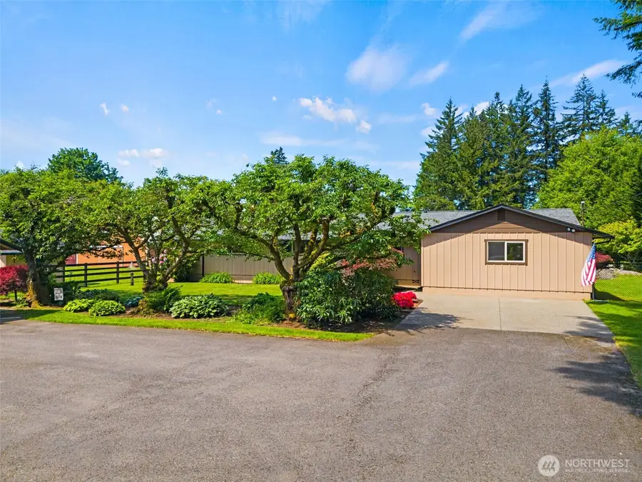 3018 Sapp Road Sw, Tumwater, WA 98512 - #2