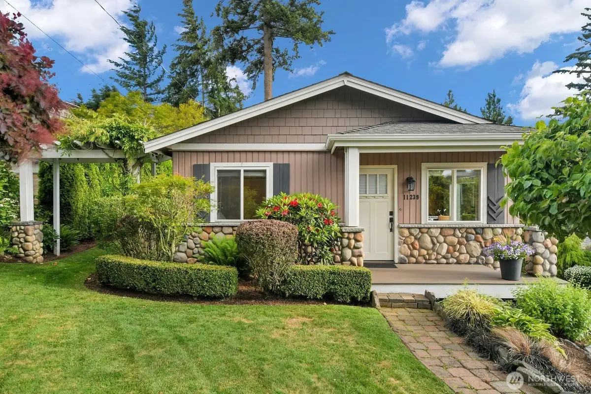 11239 NE 91st Street, Kirkland, WA 98033 - #1