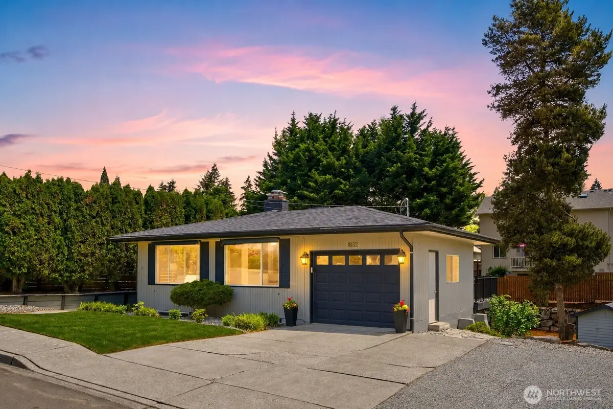 1832 Camas Avenue Ne, Renton, WA 98056 - #1