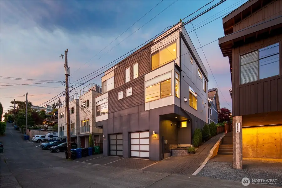 1919 9th Avenue W, Seattle, WA 98119 - #2