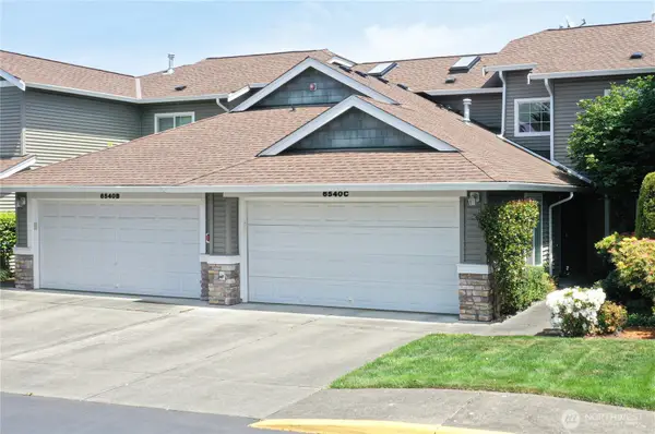 6540 Lindsay Avenue Se #C, Auburn, WA 98092