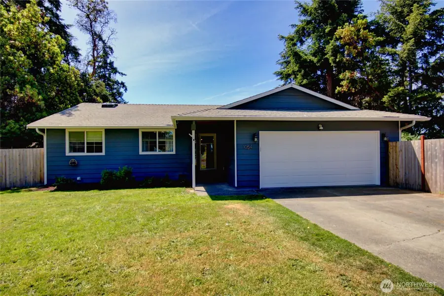 1054 NE Pennington Loop, Coupeville, WA 98239 - #2