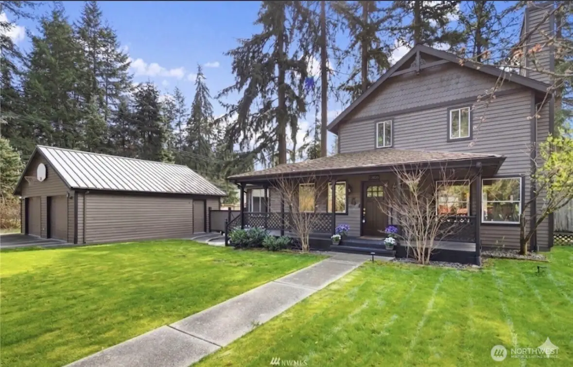 13826 Cascadian Way, Everett, WA 98208 - #1