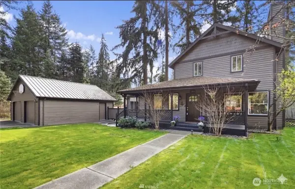 13826 Cascadian Way, Everett, WA 98208