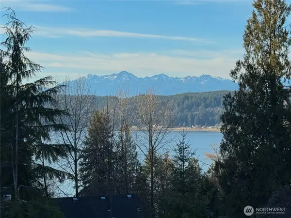 100 E Lakewood Drive #Lot 10B, Belfair, WA 98528