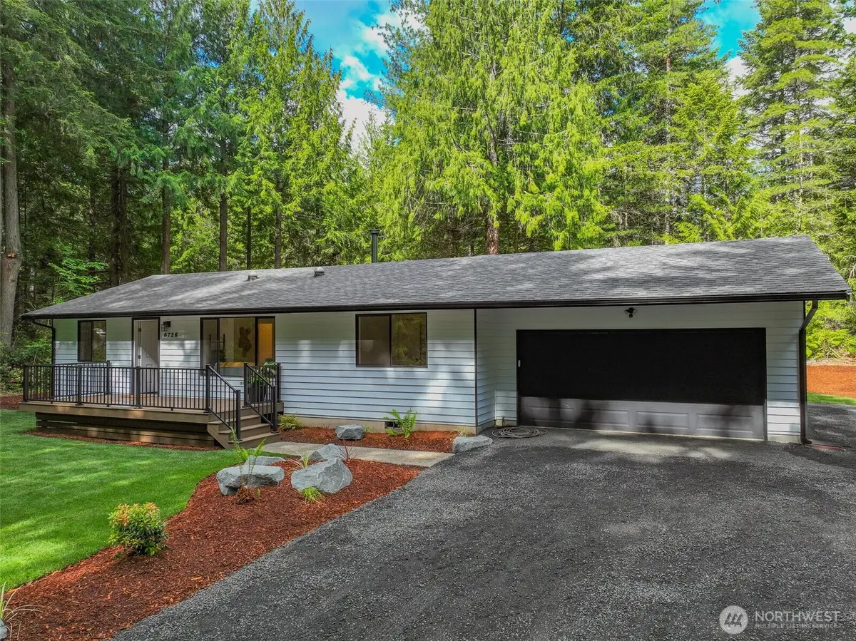 8726 NW Freddies Lane, Bremerton, WA 98312 - #1
