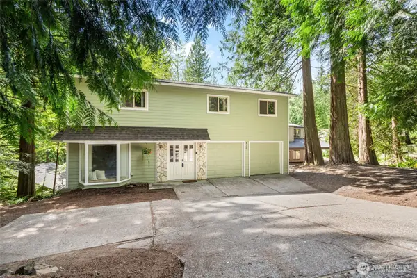 415 Sudden Valley Drive, Bellingham, WA 98229