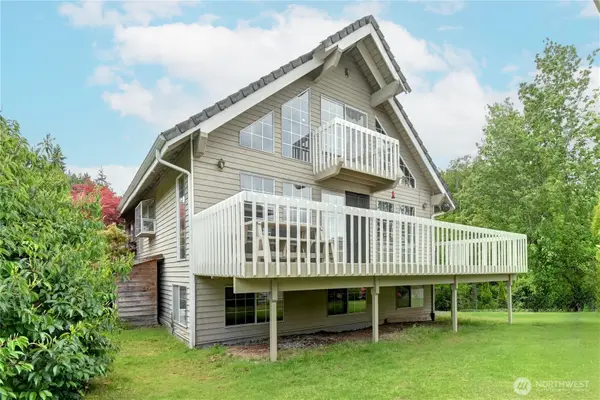 4914 Dover Street, Everett, WA 98203