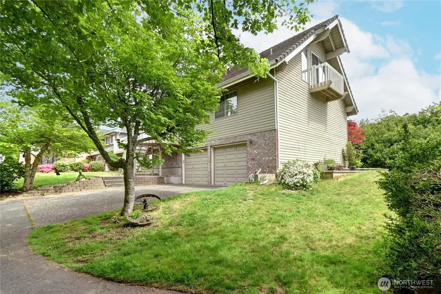 4914 Dover Street, Everett, WA 98203 - #2