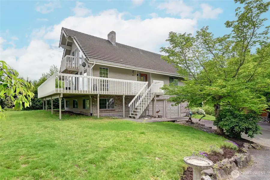4914 Dover Street, Everett, WA 98203 - #3