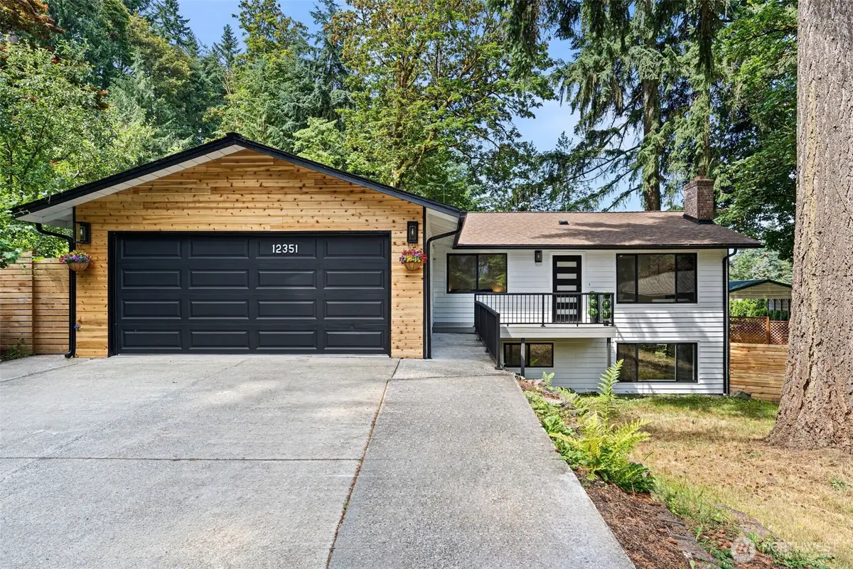 12351 SE 96th Place, Renton, WA 98056 - #1