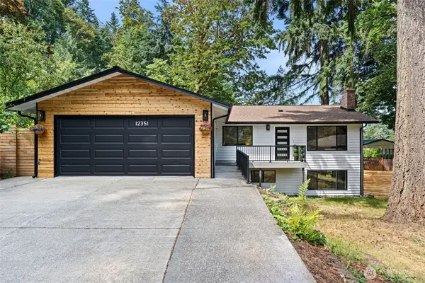 12351 SE 96th Place, Renton, WA 98056