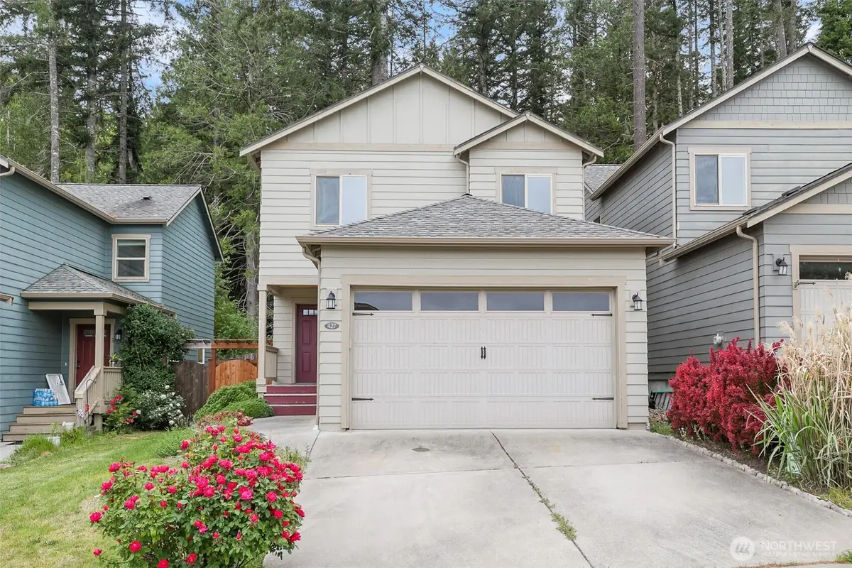 427 NE Inspiration Street, Poulsbo, WA 98370 - #1