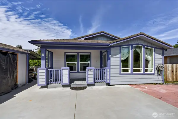4122 S Airport Road, Port Angeles, WA 98363