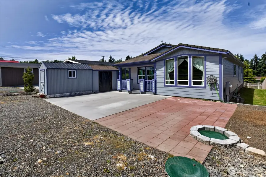 4122 S Airport Road, Port Angeles, WA 98363 - #2
