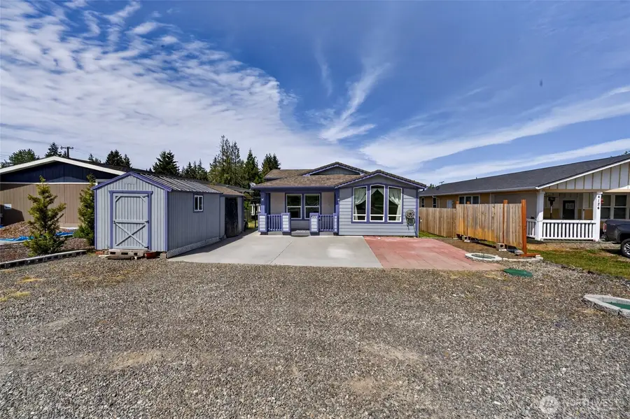 4122 S Airport Road, Port Angeles, WA 98363 - #3