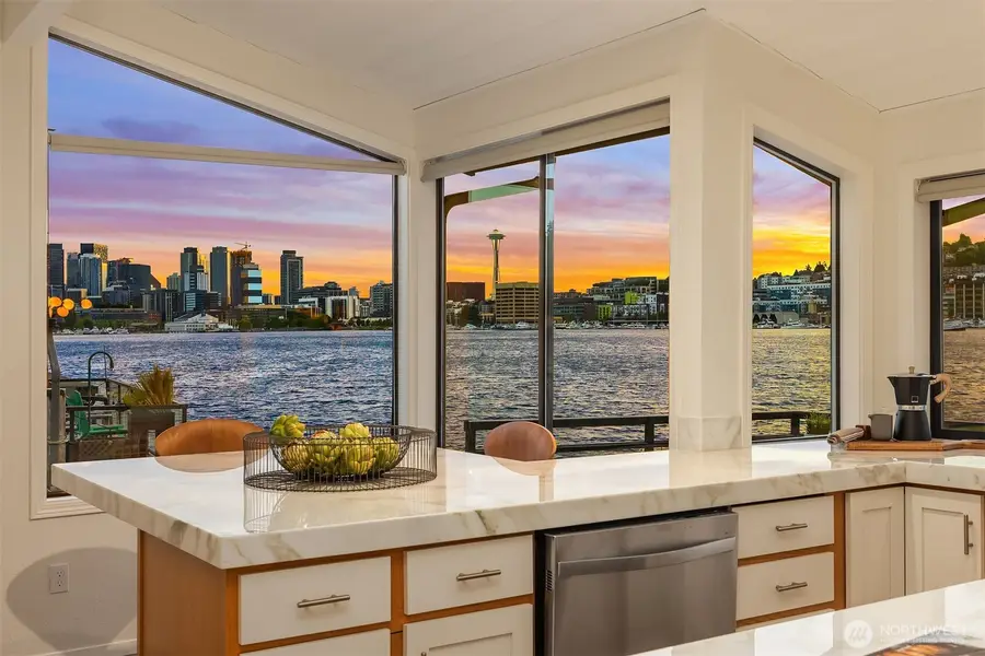 2301 Fairview Avenue E #H, Seattle, WA 98102 - #2
