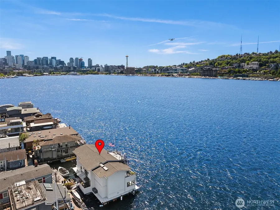 2301 Fairview Avenue E #H, Seattle, WA 98102 - #3