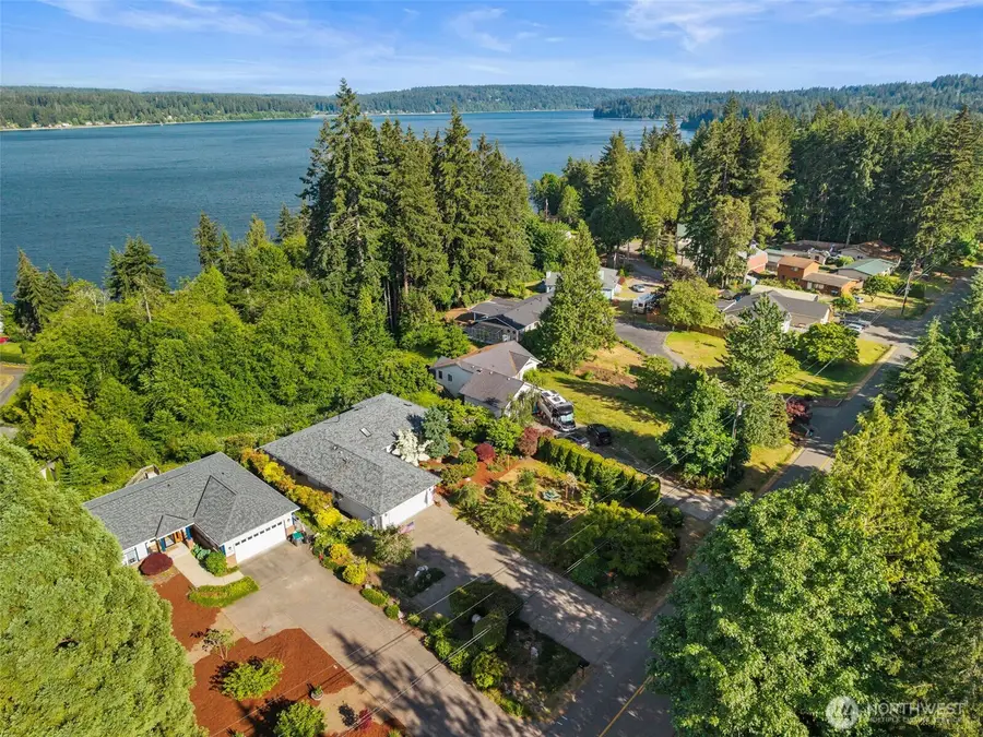10566 Ogle Road Ne, Poulsbo, WA 98370 - #3