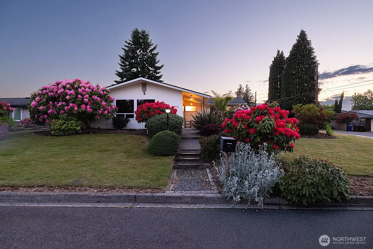 4656 N Frace Avenue, Tacoma, WA 98407 - #1