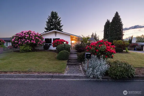 4656 N Frace Avenue, Tacoma, WA 98407